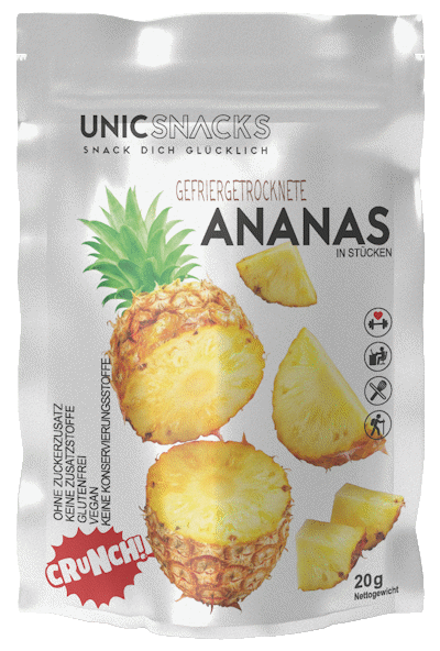 standbeutel 7 ananas v crop 400